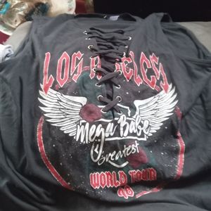 La Concert Shirt